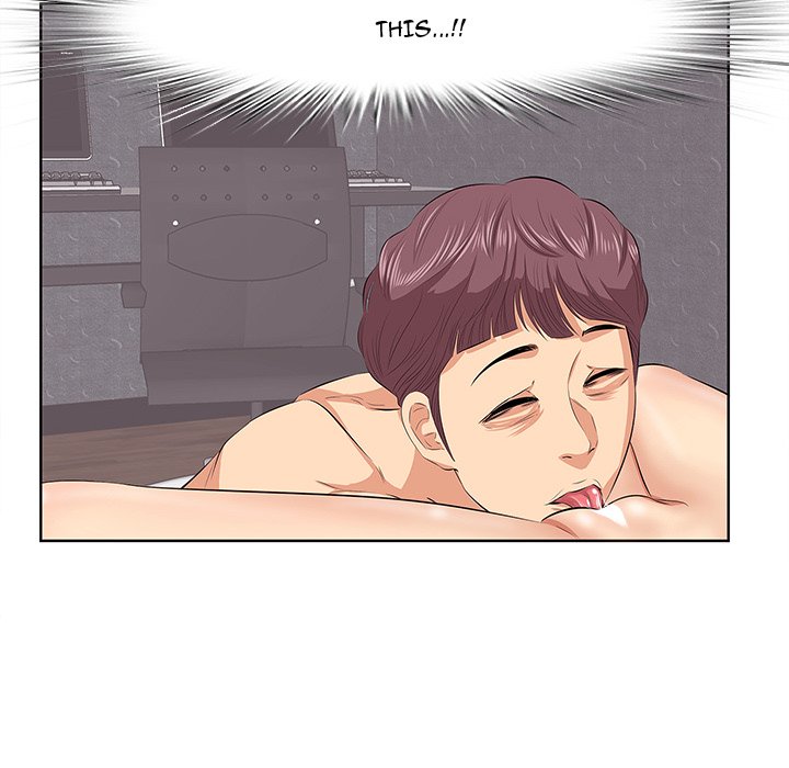 Something New Chapter 7 Page 83