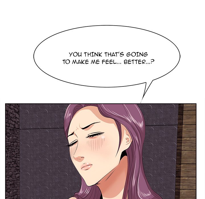 Something New Chapter 7 Page 84