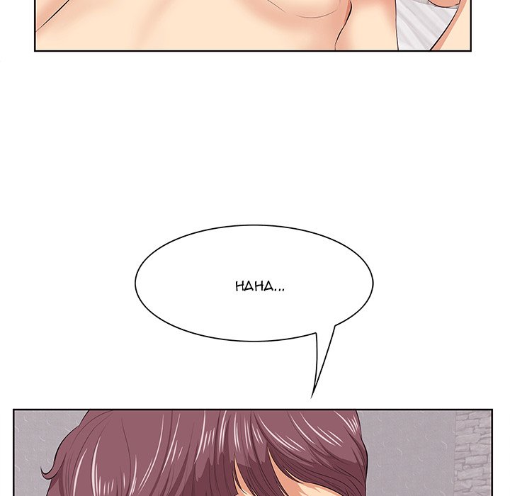 Something New Chapter 7 Page 90