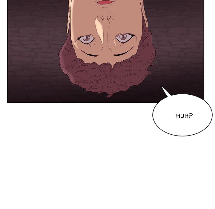 Something New Chapter 7 Page 95