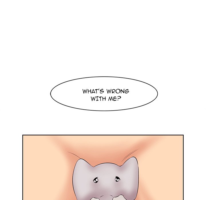 Something New Chapter 7 Page 96