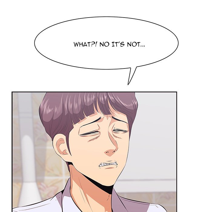 Something New Chapter 8 Page 10