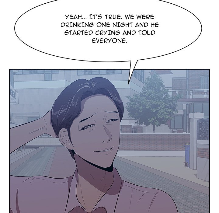 Something New Chapter 8 Page 101