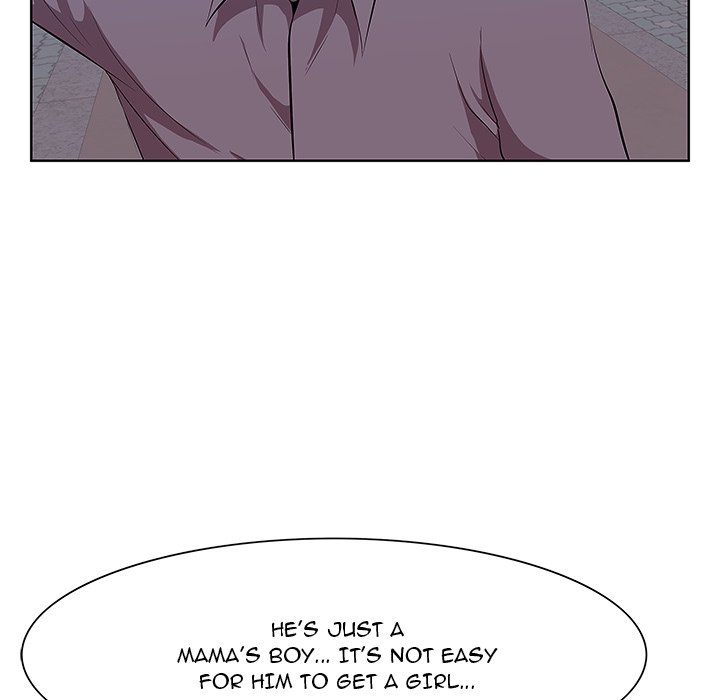 Something New Chapter 8 Page 102