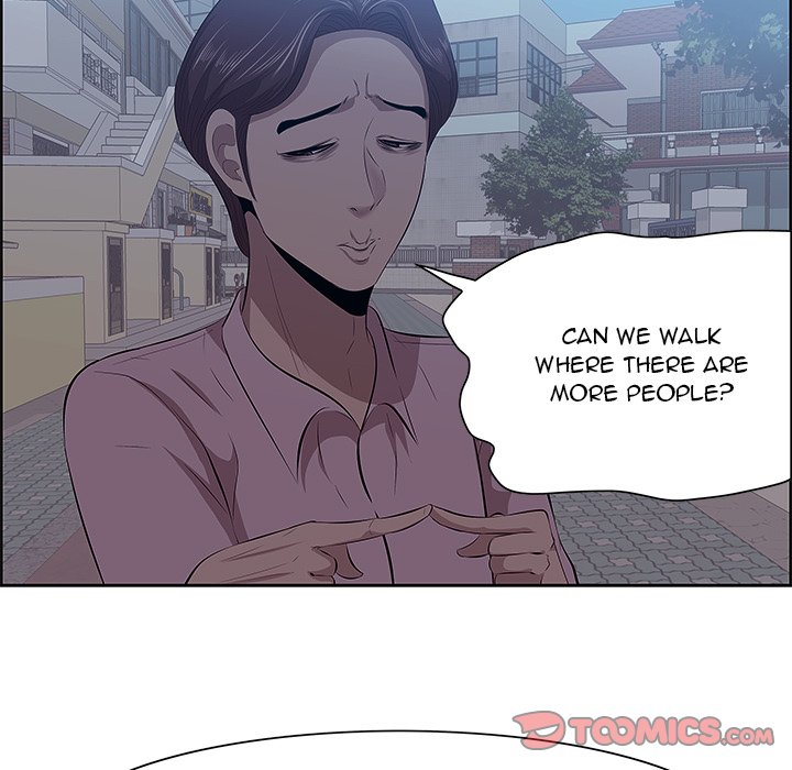 Something New Chapter 8 Page 105