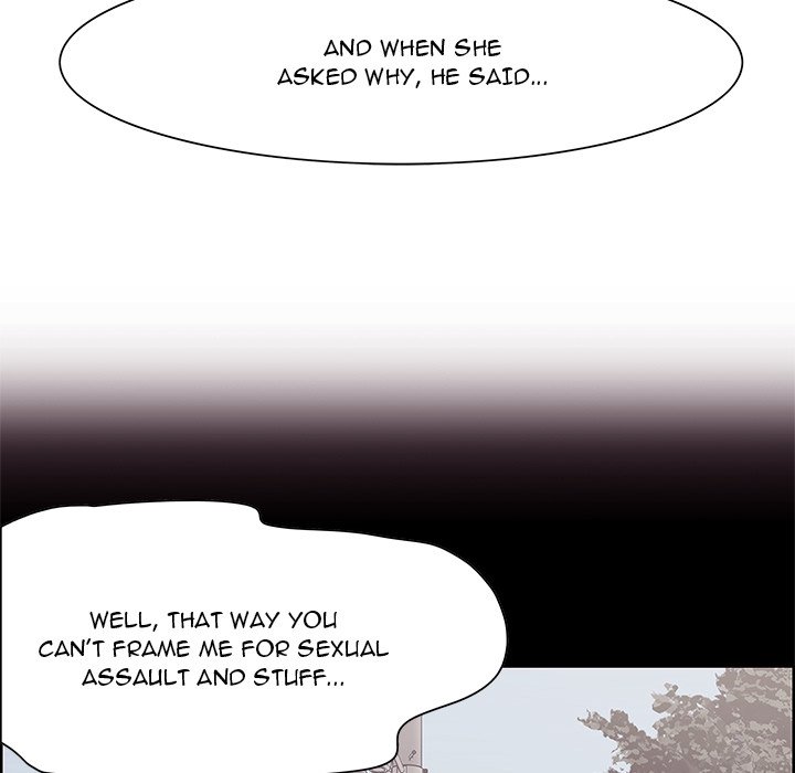Something New Chapter 8 Page 106