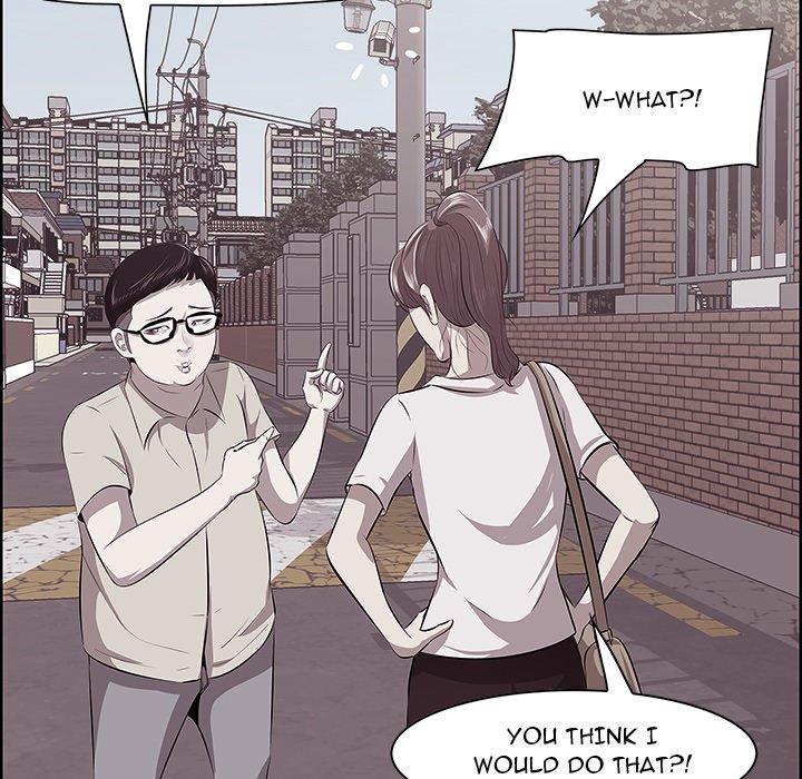 Something New Chapter 8 Page 107