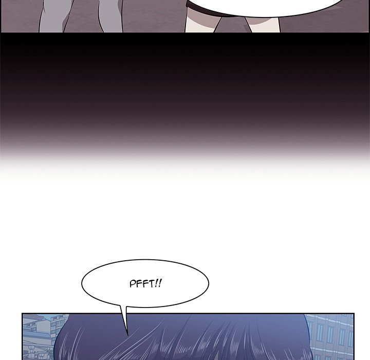 Something New Chapter 8 Page 108