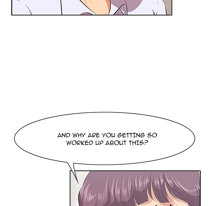 Something New Chapter 8 Page 11
