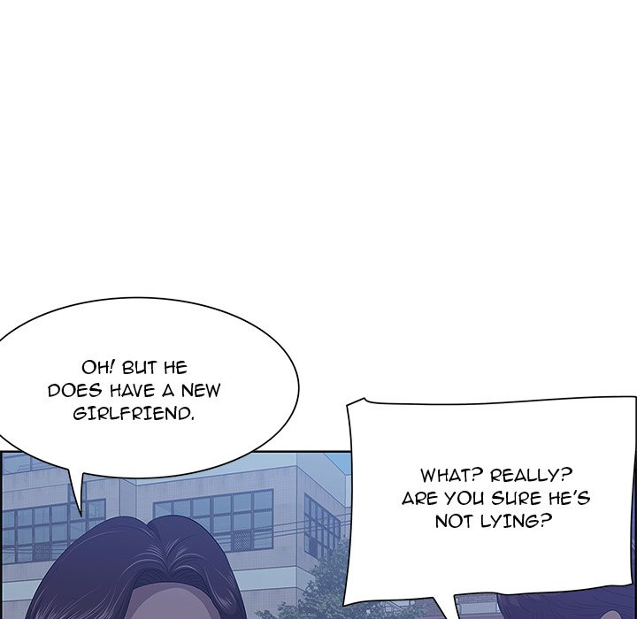 Something New Chapter 8 Page 110