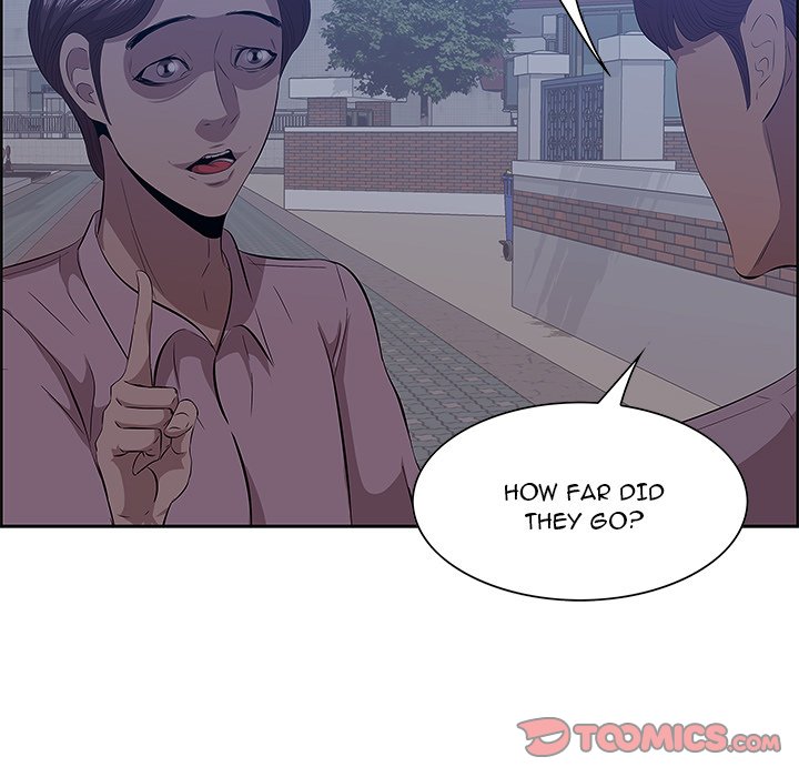 Something New Chapter 8 Page 111