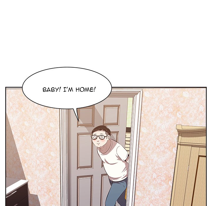 Something New Chapter 8 Page 112