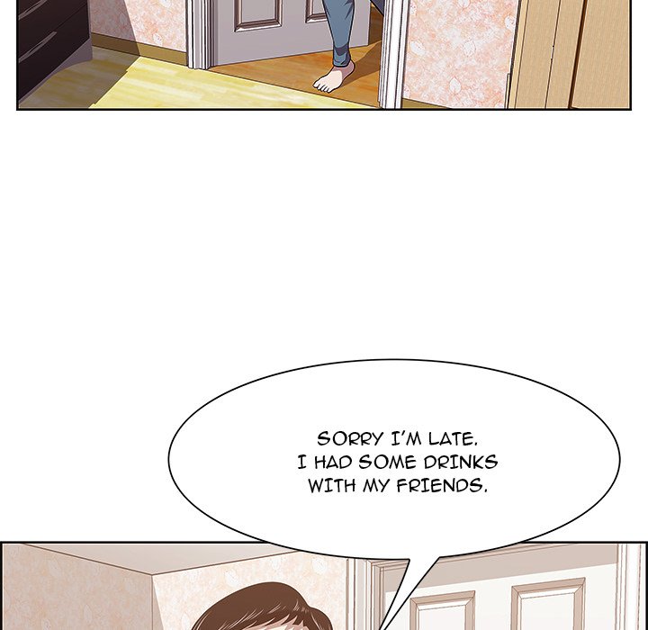 Something New Chapter 8 Page 113