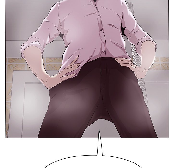 Something New Chapter 8 Page 14