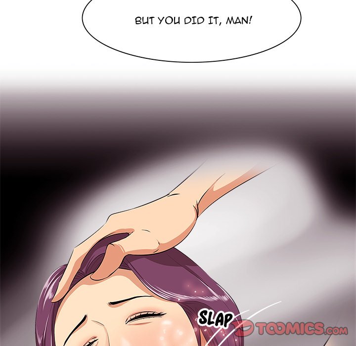 Something New Chapter 8 Page 15
