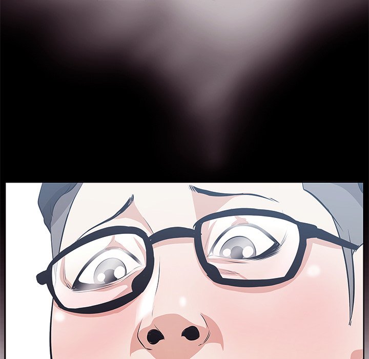 Something New Chapter 8 Page 17