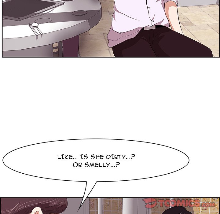 Something New Chapter 8 Page 21
