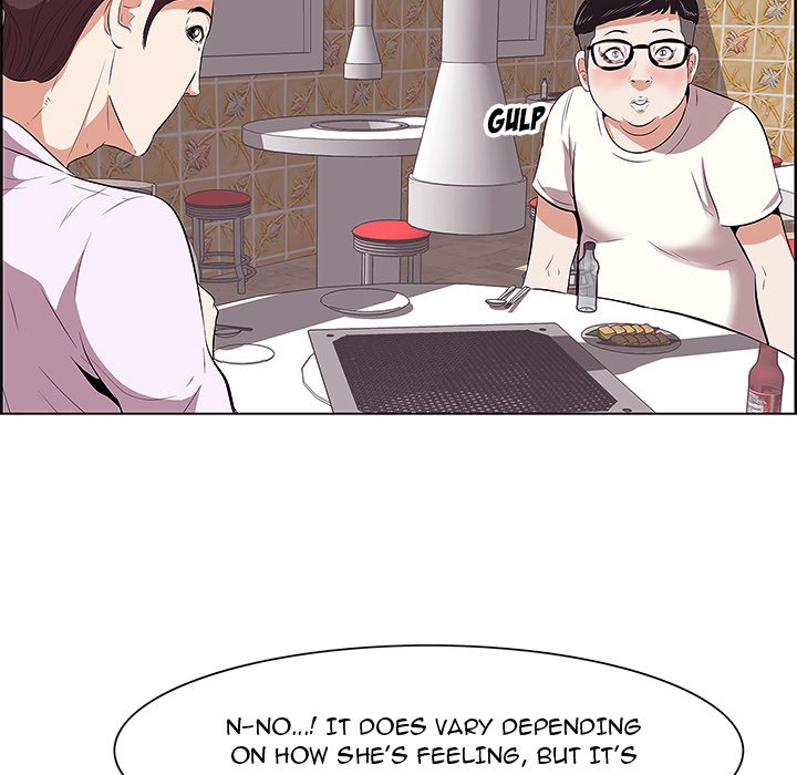 Something New Chapter 8 Page 22