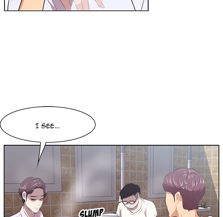 Something New Chapter 8 Page 24