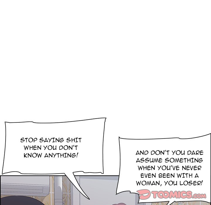 Something New Chapter 8 Page 27