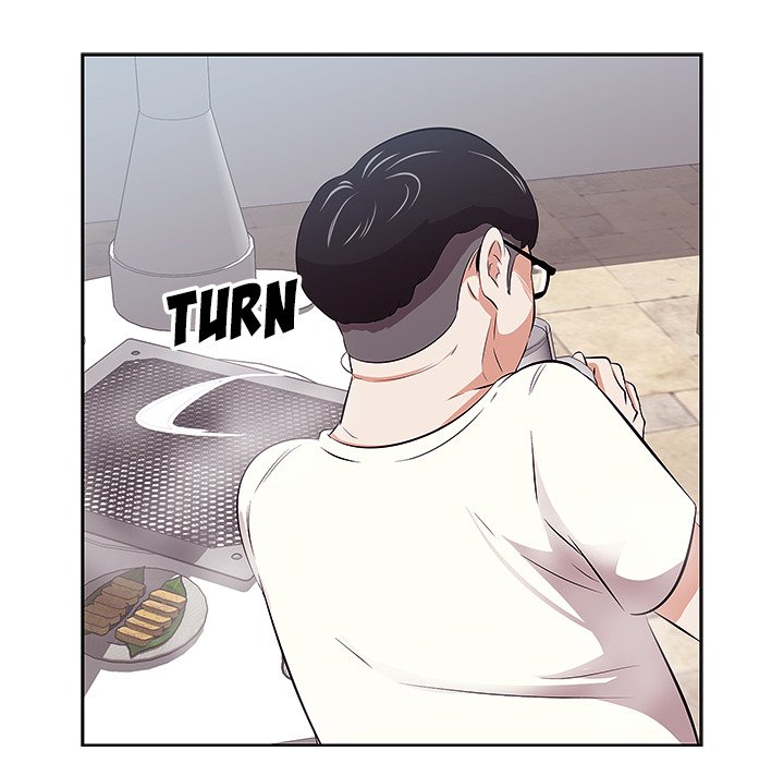 Something New Chapter 8 Page 30