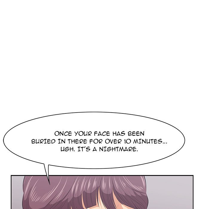 Something New Chapter 8 Page 31