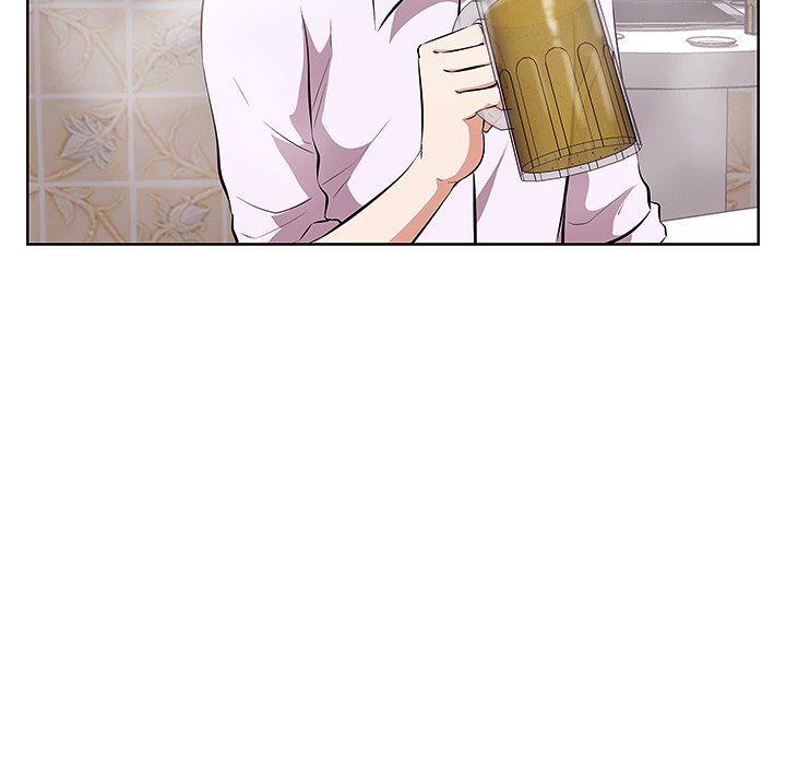 Something New Chapter 8 Page 34