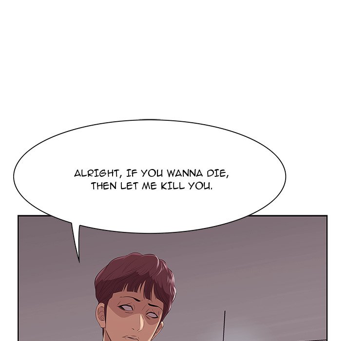 Something New Chapter 8 Page 35