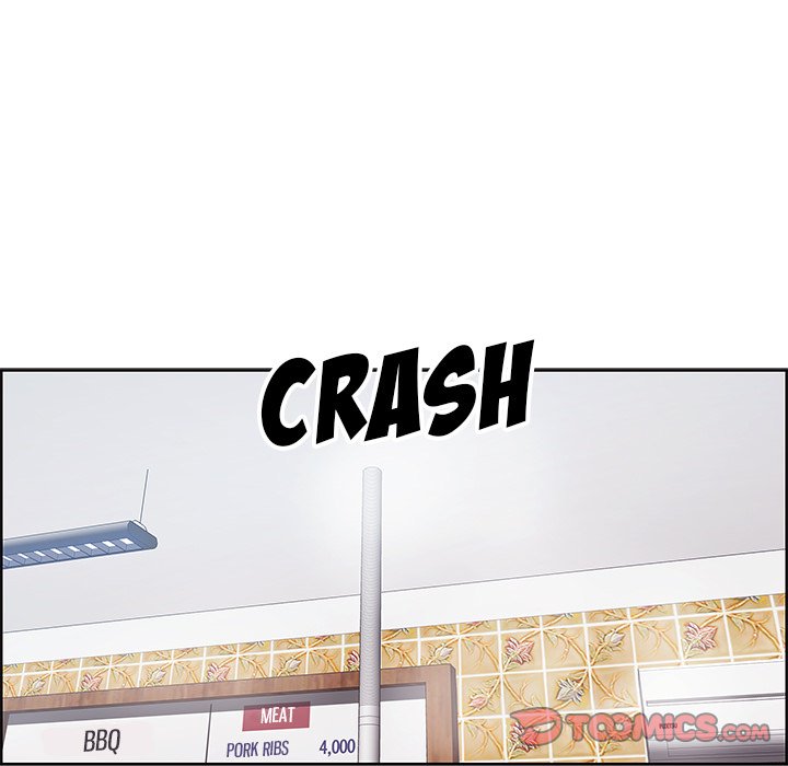 Something New Chapter 8 Page 39