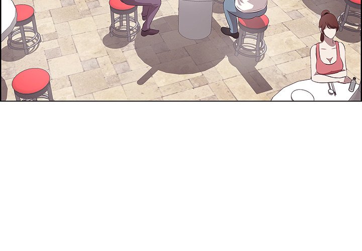 Something New Chapter 8 Page 4