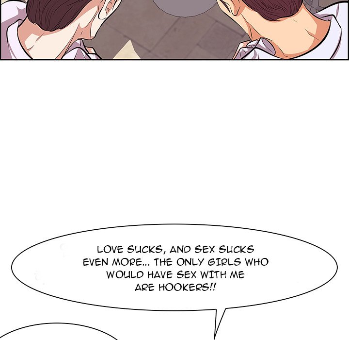 Something New Chapter 8 Page 42