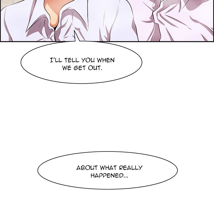 Something New Chapter 8 Page 47