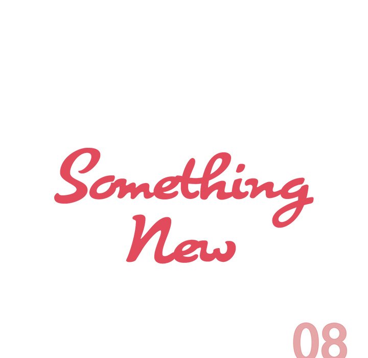 Something New Chapter 8 Page 48