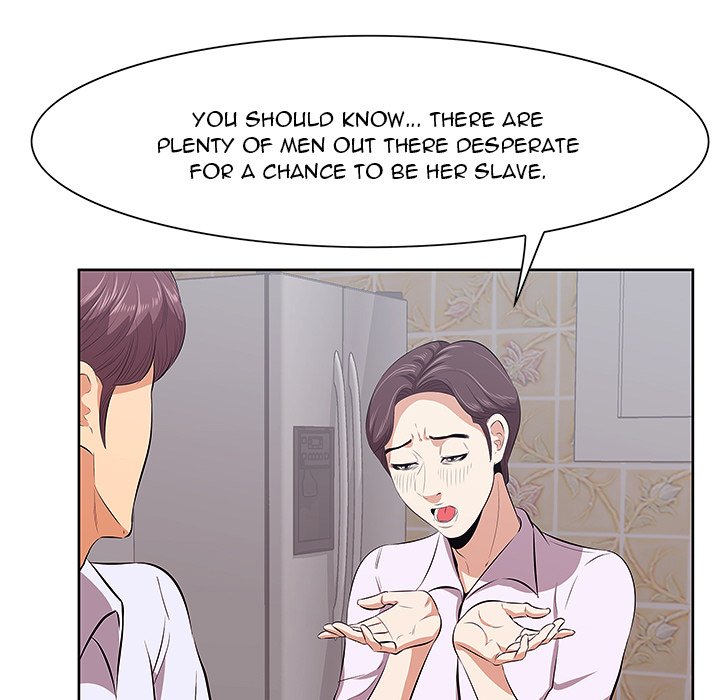 Something New Chapter 8 Page 5