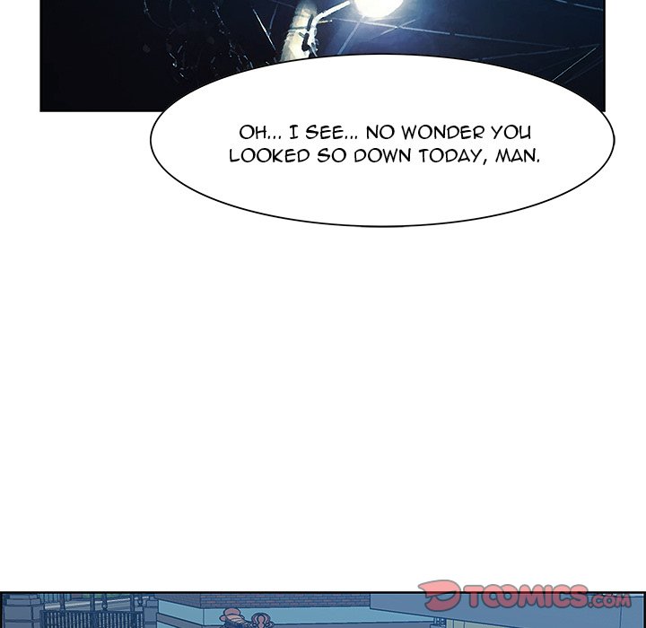 Something New Chapter 8 Page 51