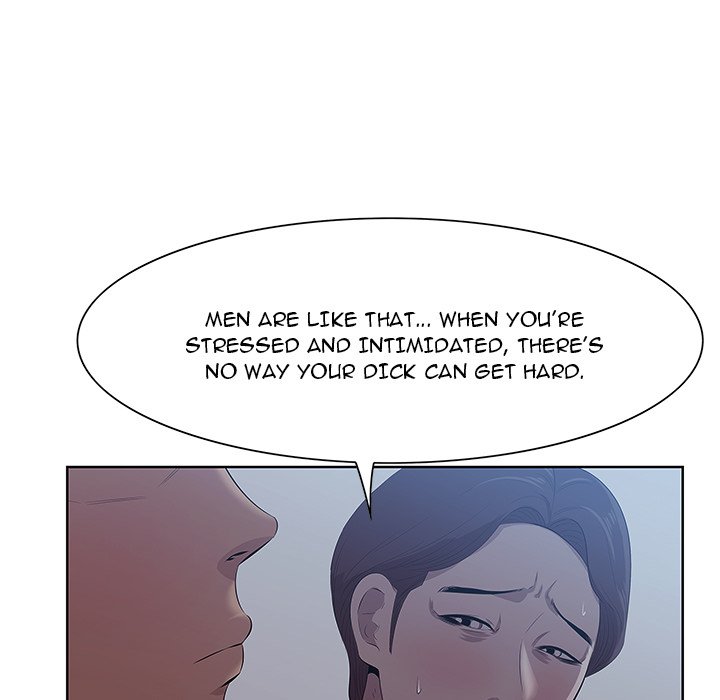 Something New Chapter 8 Page 53