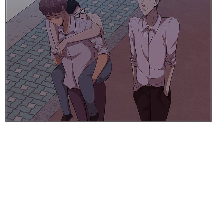 Something New Chapter 8 Page 58