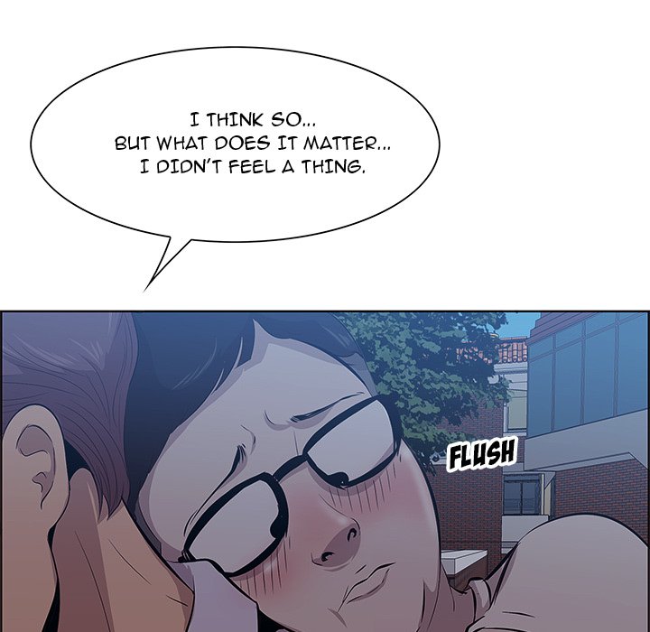 Something New Chapter 8 Page 59