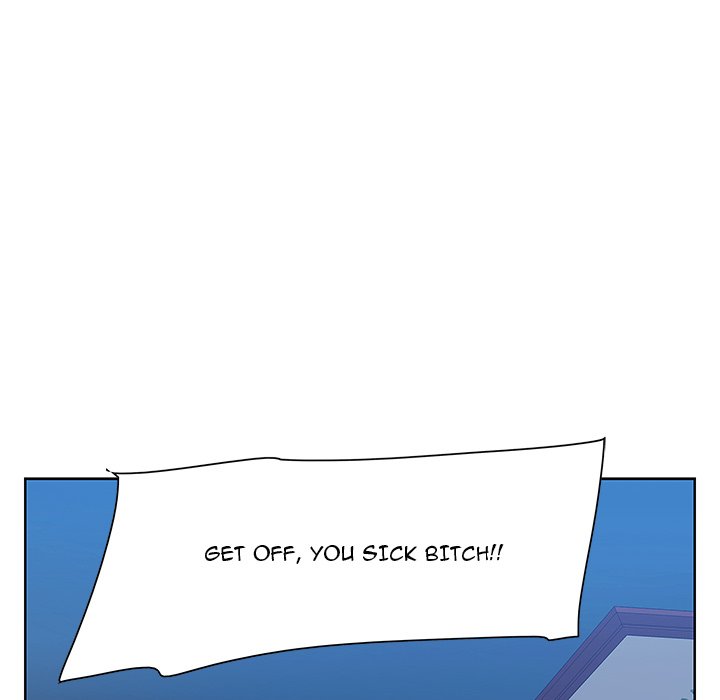 Something New Chapter 8 Page 64