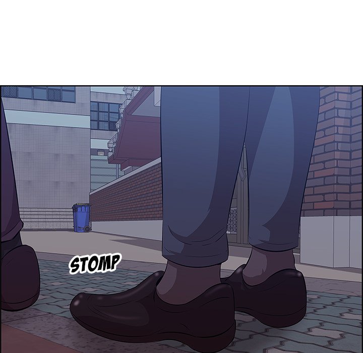 Something New Chapter 8 Page 66