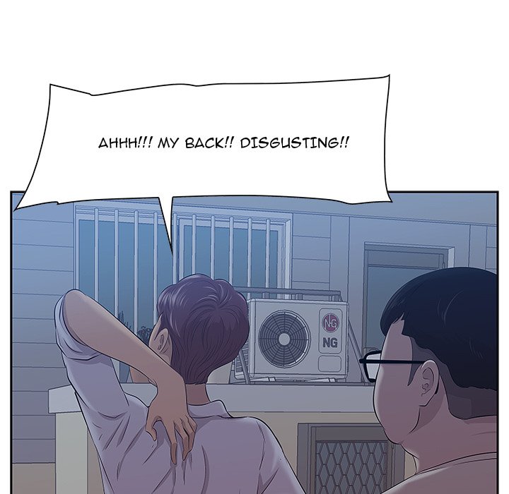 Something New Chapter 8 Page 68