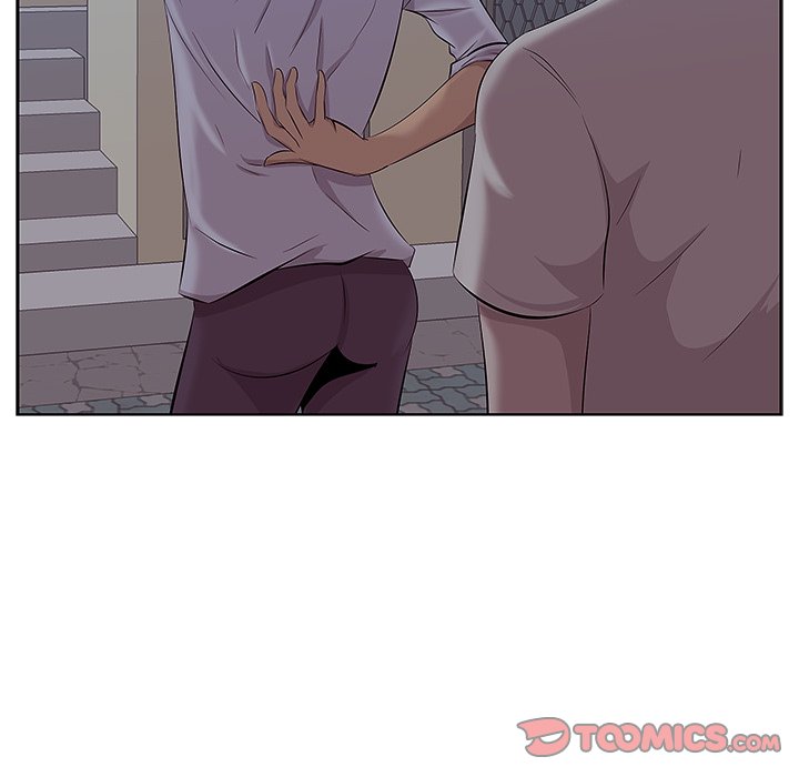 Something New Chapter 8 Page 69