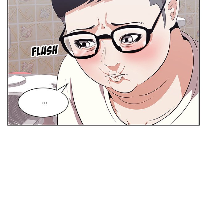 Something New Chapter 8 Page 7