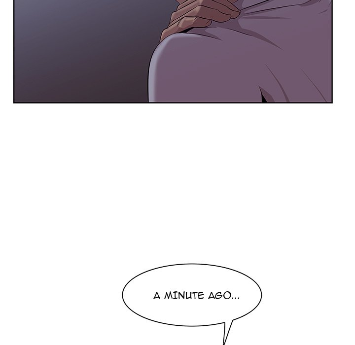 Something New Chapter 8 Page 71