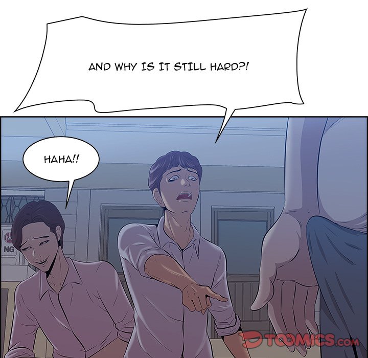 Something New Chapter 8 Page 75