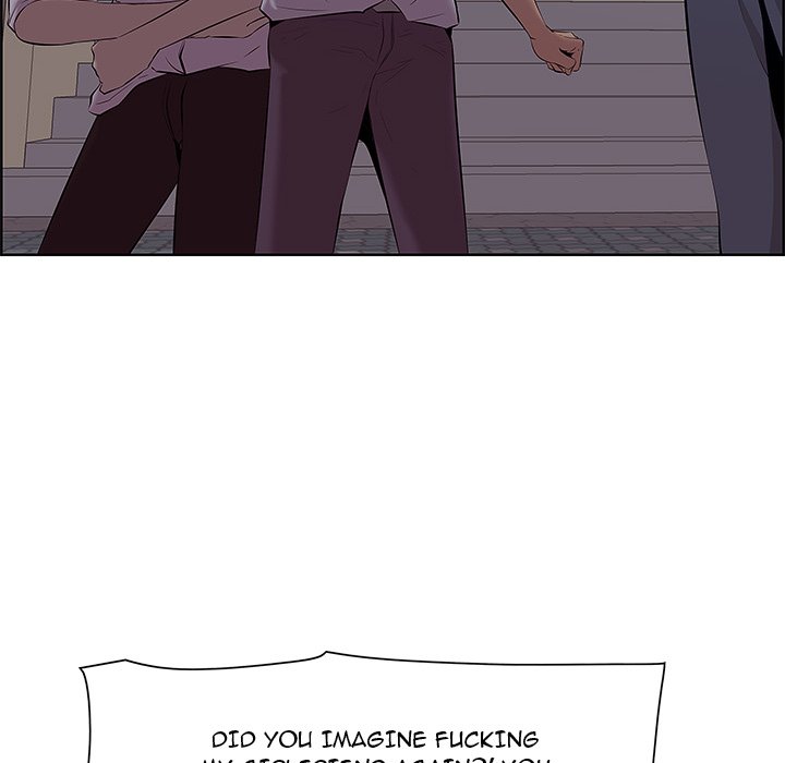 Something New Chapter 8 Page 76