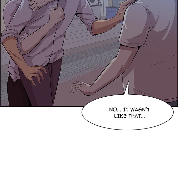 Something New Chapter 8 Page 80