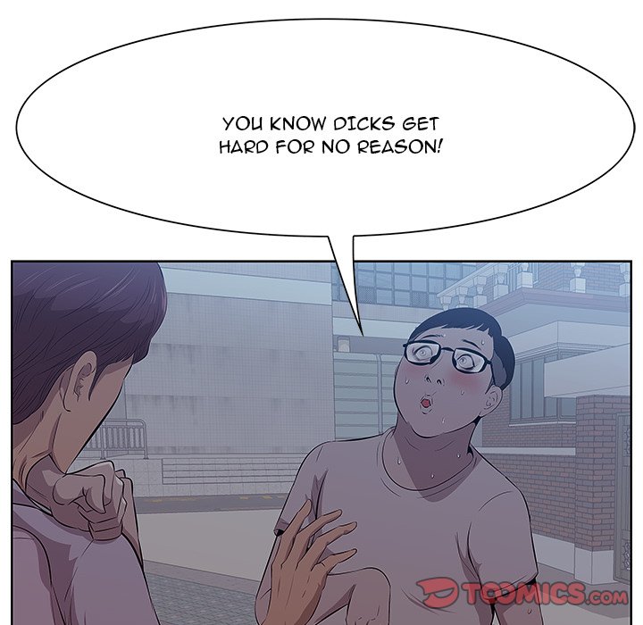 Something New Chapter 8 Page 81