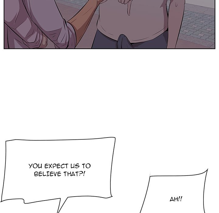 Something New Chapter 8 Page 82