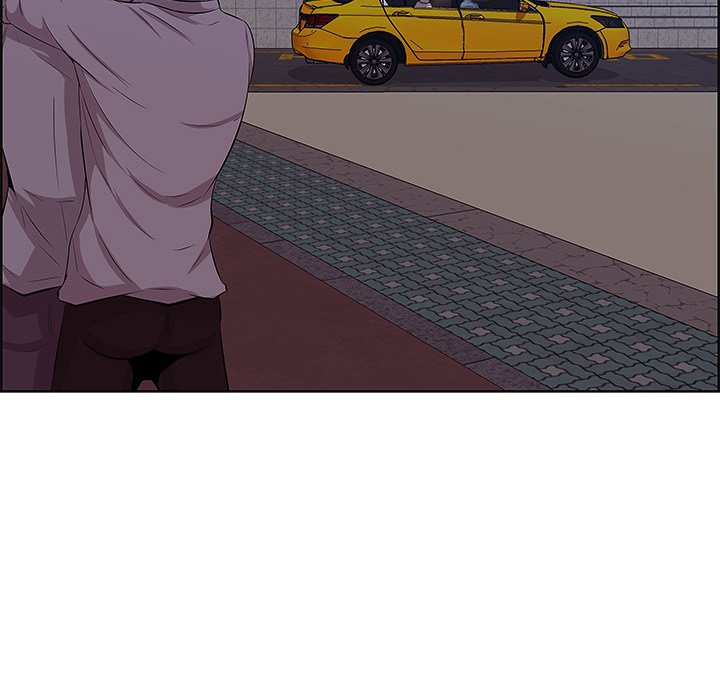 Something New Chapter 8 Page 89